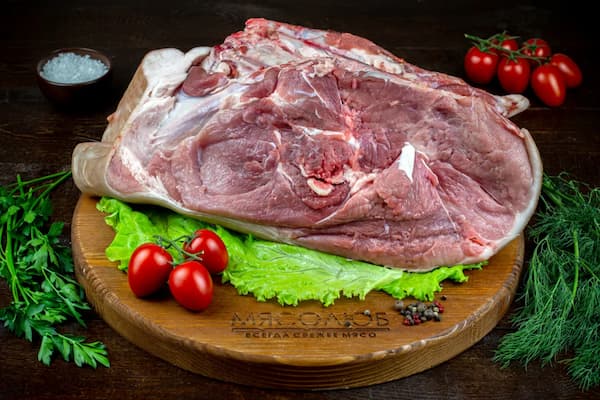 فروش گوشت گرم گوسفندی ارگانیک + قیمت خرید به صرفه